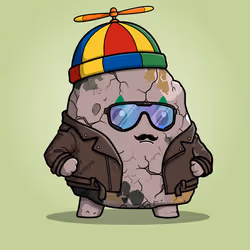 ROCK BOTTOM 2575