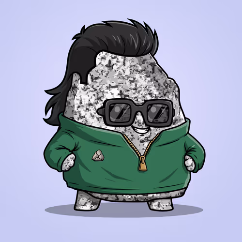 ROCK BOTTOM 6638