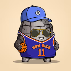 ROCK BOTTOM 988