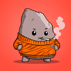 ROCK BOTTOM 1566