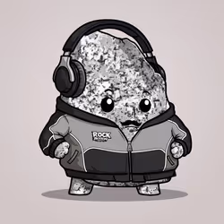 ROCK BOTTOM 8441
