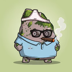 ROCK BOTTOM 8693