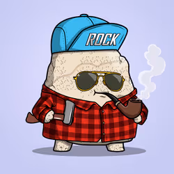 ROCK BOTTOM 9783