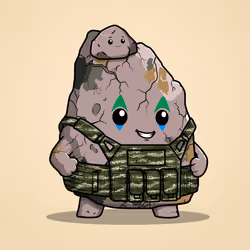 ROCK BOTTOM 8426