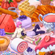Sweet Memory