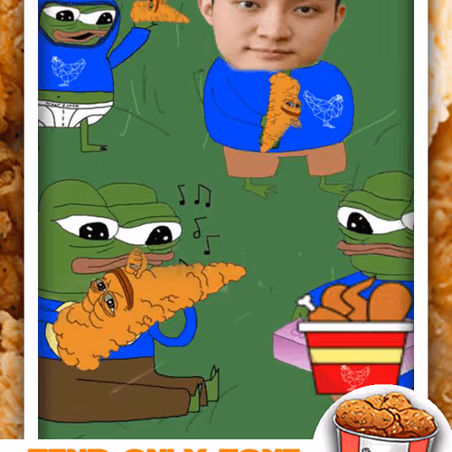 Tendies Card