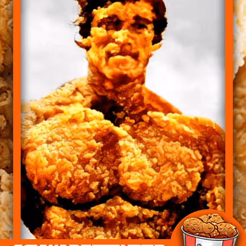 Tendies Card