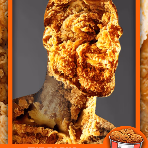 Tendies Card