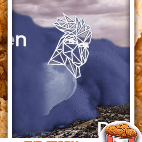 Tendies Card