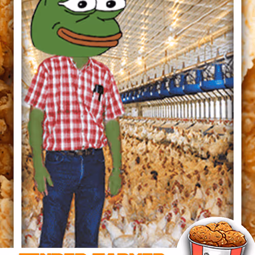 Tendies Card