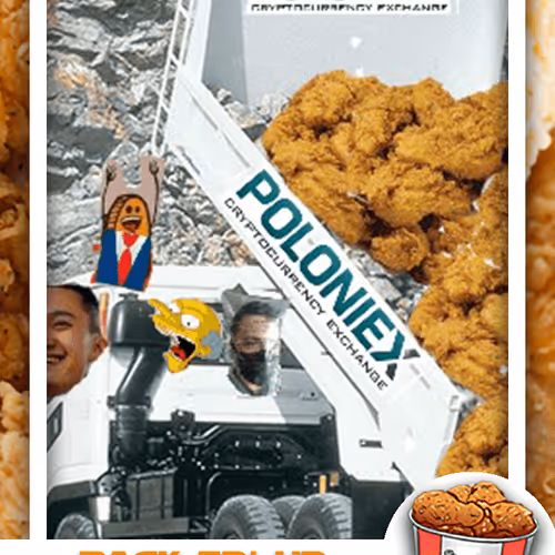 Tendies Card