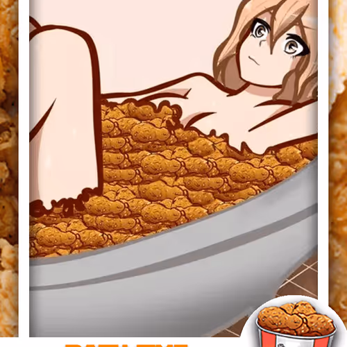 Tendies Card