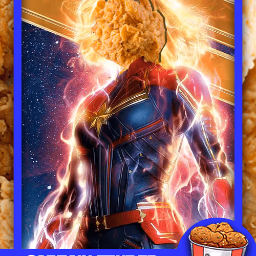 Tendies Card