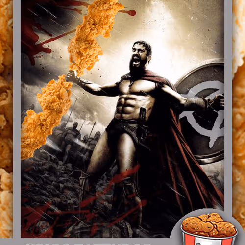 Tendies Card