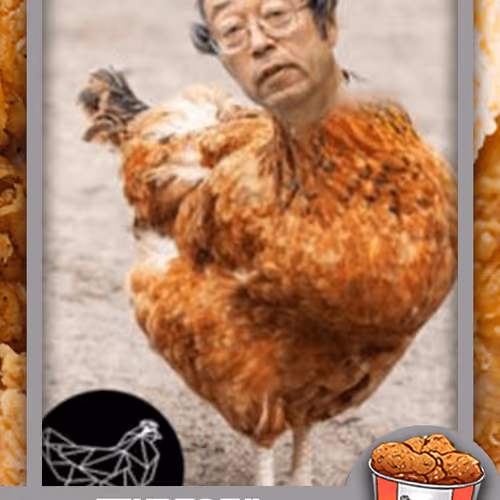 Tendies Card
