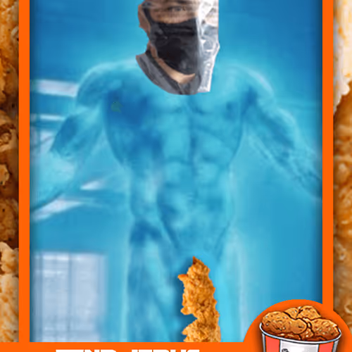 Tendies Card