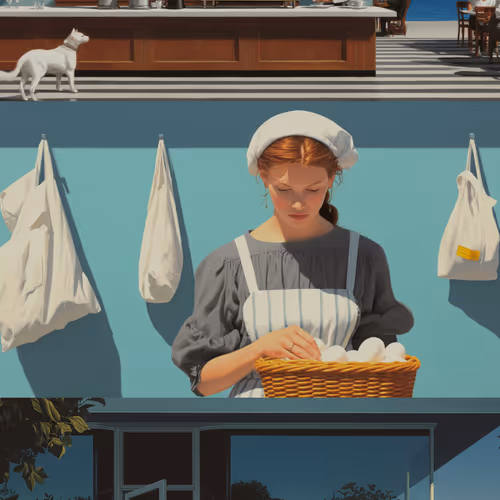 Echoes of the Ordinary