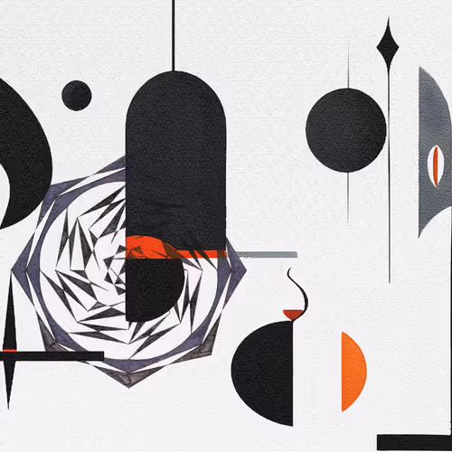 Constructivist Alchemy: Revolution in Expression