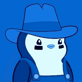 Omnipenguin
