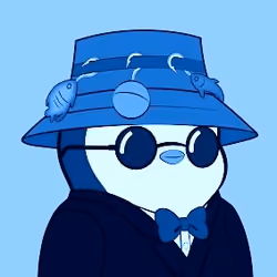 Omnipenguins