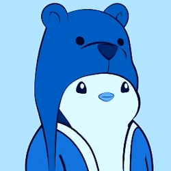 Omnipenguins
