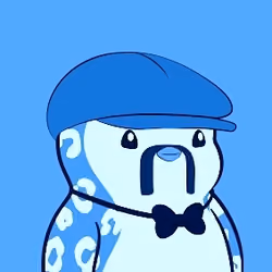 Omnipenguin