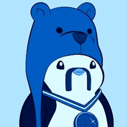 Omnipenguin