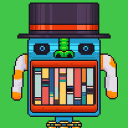 Toshie #5443