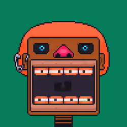 Toshie #3950