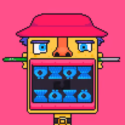 Toshie #273