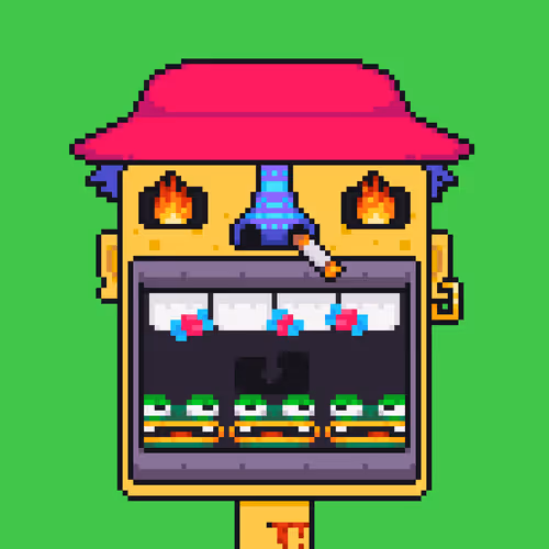 Toshie #578