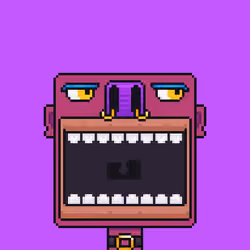 Toshie #486