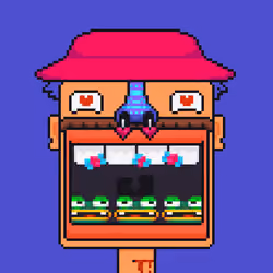 Toshie #381