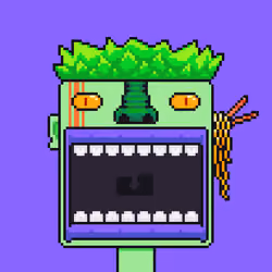 Toshie #4578