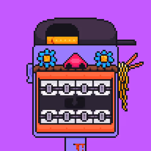 Toshie #546