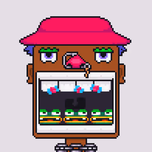 Toshie #3086