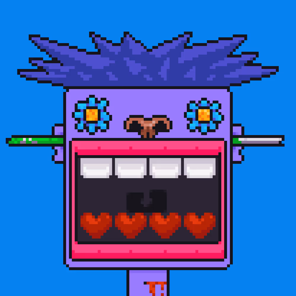 Toshie #5423
