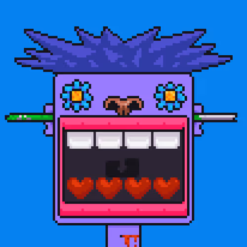 Toshie #5423