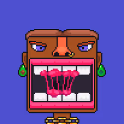 Toshie #5046