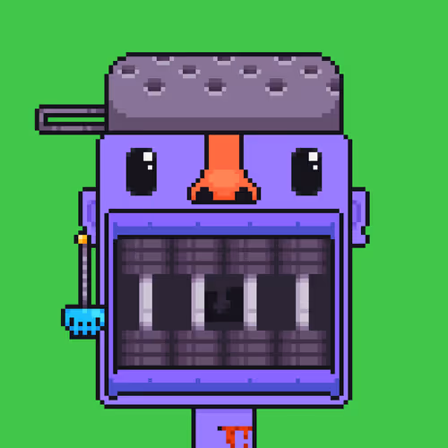 Toshie #4151