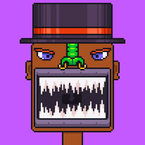 Toshie #3994