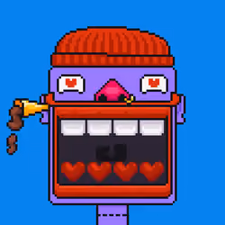 Toshie #3261