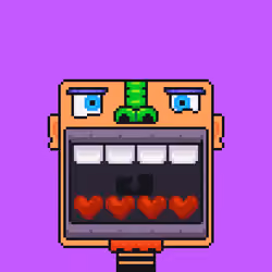 Toshie #3760