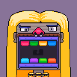 Toshie #121