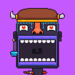 Toshie #4244