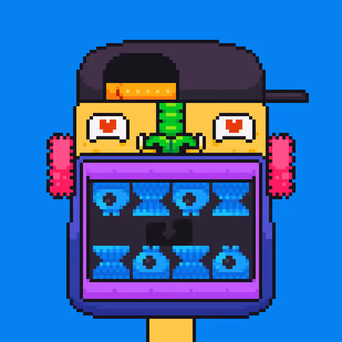 Toshie #3650