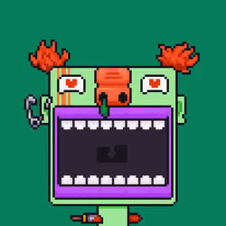 Toshie #748