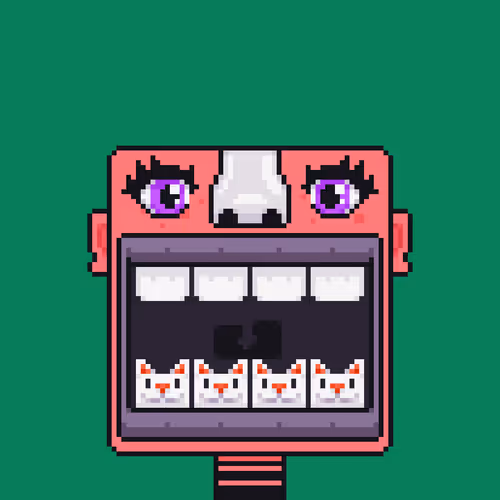 Toshie #498