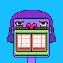Toshie #497