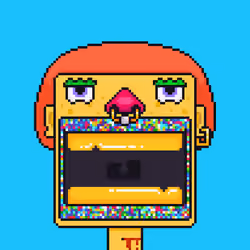 Toshie #1824